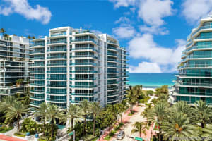 9401 Collins Ave, Surfside, FL 33154, Sold 02/10/21