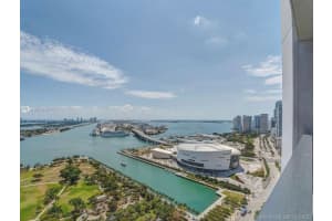 1000 Biscayne Blvd, Miami, FL 33132, Sold 02/24/21