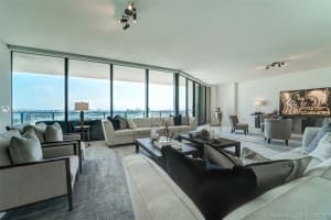 1000 Biscayne Blvd, Miami, FL 33132, Sold 02/24/21