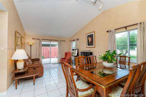 342 NW 114th Ave, Miami, FL 33172, Sold 12/22/20