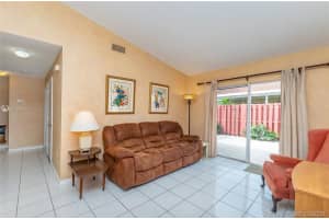 342 NW 114th Ave, Miami, FL 33172, Sold 12/22/20