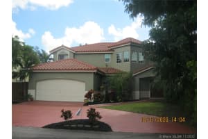 16080 SW 111th Terrace, Miami, FL 33196, Sold 01/25/21