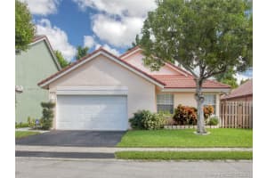 3520 NW 121st Ave, Sunrise, FL 33323, Sold 12/18/20