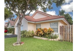 3520 NW 121st Ave, Sunrise, FL 33323, Sold 12/18/20