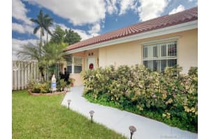 3520 NW 121st Ave, Sunrise, FL 33323, Sold 12/18/20