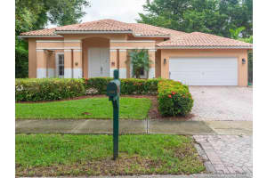 11350 NW 61st St, Doral, FL 33178, Sold 03/01/21