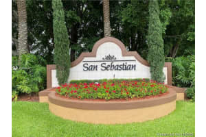 1455 Veracruz Ln, Weston, FL 33327, Sold 01/19/21