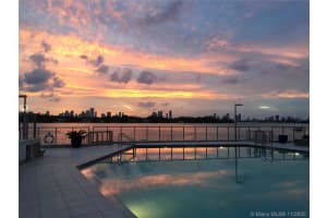 800 West Ave, Miami Beach, FL 33139, Sold 05/21/21