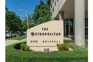 2475 Brickell Ave, Miami, FL 33129, Sold 06/23/21