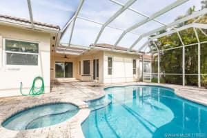 2909 Augusta Dr, Homestead, FL 33035, Sold 02/01/21