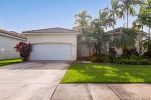2909 Augusta Dr, Homestead, FL 33035, Sold 02/01/21