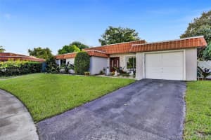 7400 NW 81st St, Tamarac, FL 33321, Sold 02/23/21
