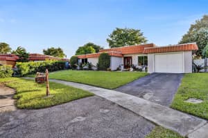 7400 NW 81st St, Tamarac, FL 33321, Sold 02/23/21