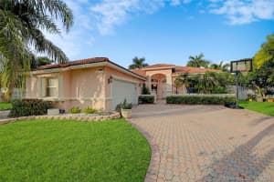 18905 NW 23rd Pl, Pembroke Pines, FL 33029, Sold 01/13/21
