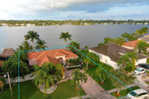 18905 NW 23rd Pl, Pembroke Pines, FL 33029, Sold 01/13/21