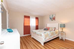 581 Blue Heron Dr #107b, Hallandale Beach, FL 33009, Sold 02/15/21