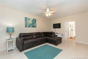 581 Blue Heron Dr #107b, Hallandale Beach, FL 33009, Sold 02/15/21