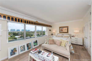 9381 E Bay Harbor Dr #703n, Bay Harbor Islands, FL 33154, Sold 06/07/21