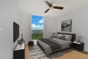 2500 NE 135th St B1006, North Miami, FL 33181, Sold 04/08/21