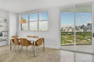 2475 Brickell Ave, Miami, FL 33129, Sold 04/23/21
