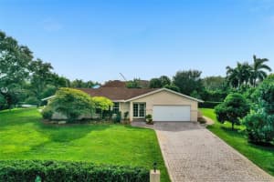 11030 SW 42nd Ct, Davie, FL 33328, Sold 02/17/21