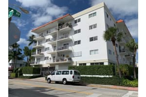 1428 Euclid Ave APT 501, Miami Beach, FL 33139, Sold 01/15/21