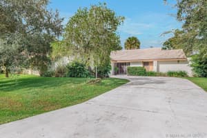 902 NE Diane Dr, Port St. Lucie, FL 34952, Sold 07/26/21