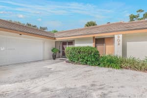 902 NE Diane Dr, Port St. Lucie, FL 34952, Sold 07/26/21