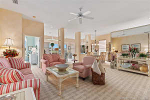 1110 Bear Island Dr, West Palm Beach, FL 33409, Sold 08/31/21
