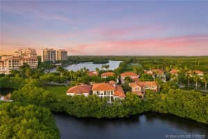 13664 Deering Bay Dr, Coral Gables, FL 33158, Sold 12/29/20