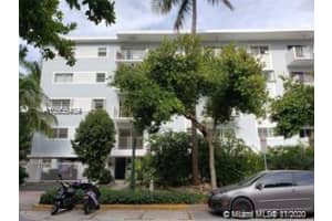 221 Meridian Ave, Miami Beach, FL 33139, Sold 07/21/21
