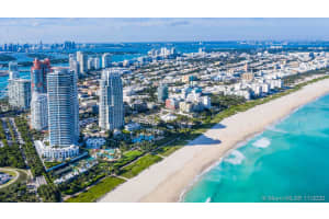 100 South Pointe Dr, Miami Beach, FL 33139, Sold 06/01/21