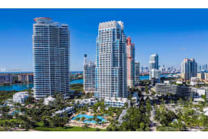 100 South Pointe Dr, Miami Beach, FL 33139, Sold 06/01/21
