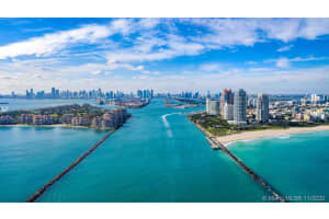 100 South Pointe Dr, Miami Beach, FL 33139, Sold 06/01/21