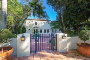 9400 Old Cutler Ln, Coral Gables, FL 33156, Sold 04/29/21