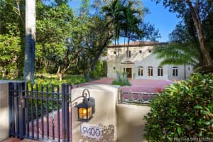 9400 Old Cutler Ln, Coral Gables, FL 33156, Sold 04/29/21