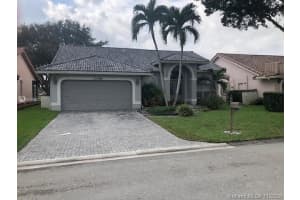 12388 SW 1st St, Coral Springs, FL 33071, Sold 03/05/21