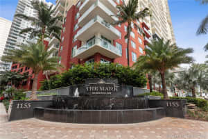 1155 Brickell Bay Dr, Miami, FL 33131, Sold 06/03/21