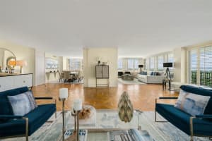 5660 Collins Ave #12e, Miami Beach, FL 33140, Sold 01/25/21