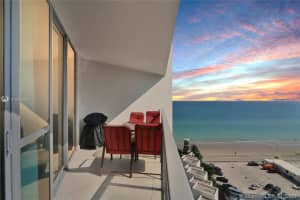 3101 S Ocean Dr, Hallandale Beach, FL 33009, Sold 05/17/21