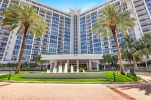 Harbour House, 10275 Collins Ave, Bal Harbour, FL 33154, Sold 03/10/22