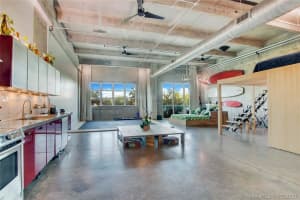 1749 NE Miami Ct, Miami, FL 33132, Sold 02/10/21