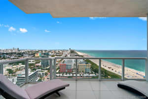 100 South Pointe Dr, Miami Beach, FL 33139, Sold 07/23/21