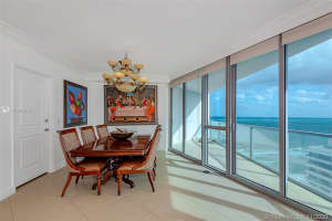 3101 S Ocean Dr, Hallandale Beach, FL 33009, Sold 07/01/21