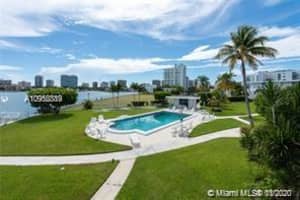 1155 103rd St #10a, Miami Beach, FL 33154, Sold 08/27/21