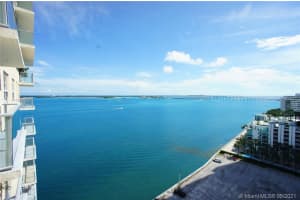 1155 Brickell Bay Dr, Miami, FL 33131, Sold 09/08/21