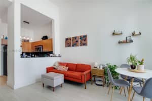 2200 NE 4th Ave, Miami, FL 33137, Sold 03/09/21