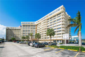 1825 S Ocean Dr, Hallandale Beach, FL 33009, Sold 12/22/20