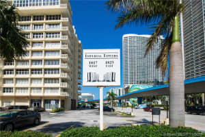 1825 S Ocean Dr, Hallandale Beach, FL 33009, Sold 12/22/20