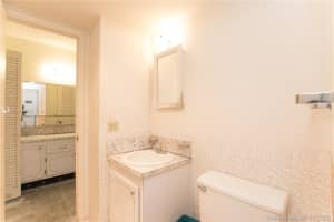 1825 S Ocean Dr, Hallandale Beach, FL 33009, Sold 12/22/20